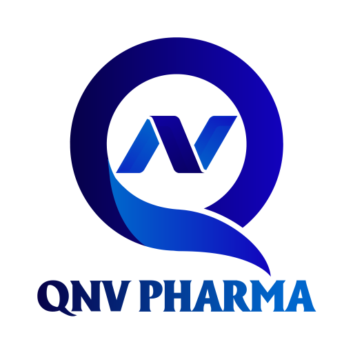 CÔNG TY TNHH ĐẦU TƯ VÀ PHÁT TRIỂN QNV PHARMA